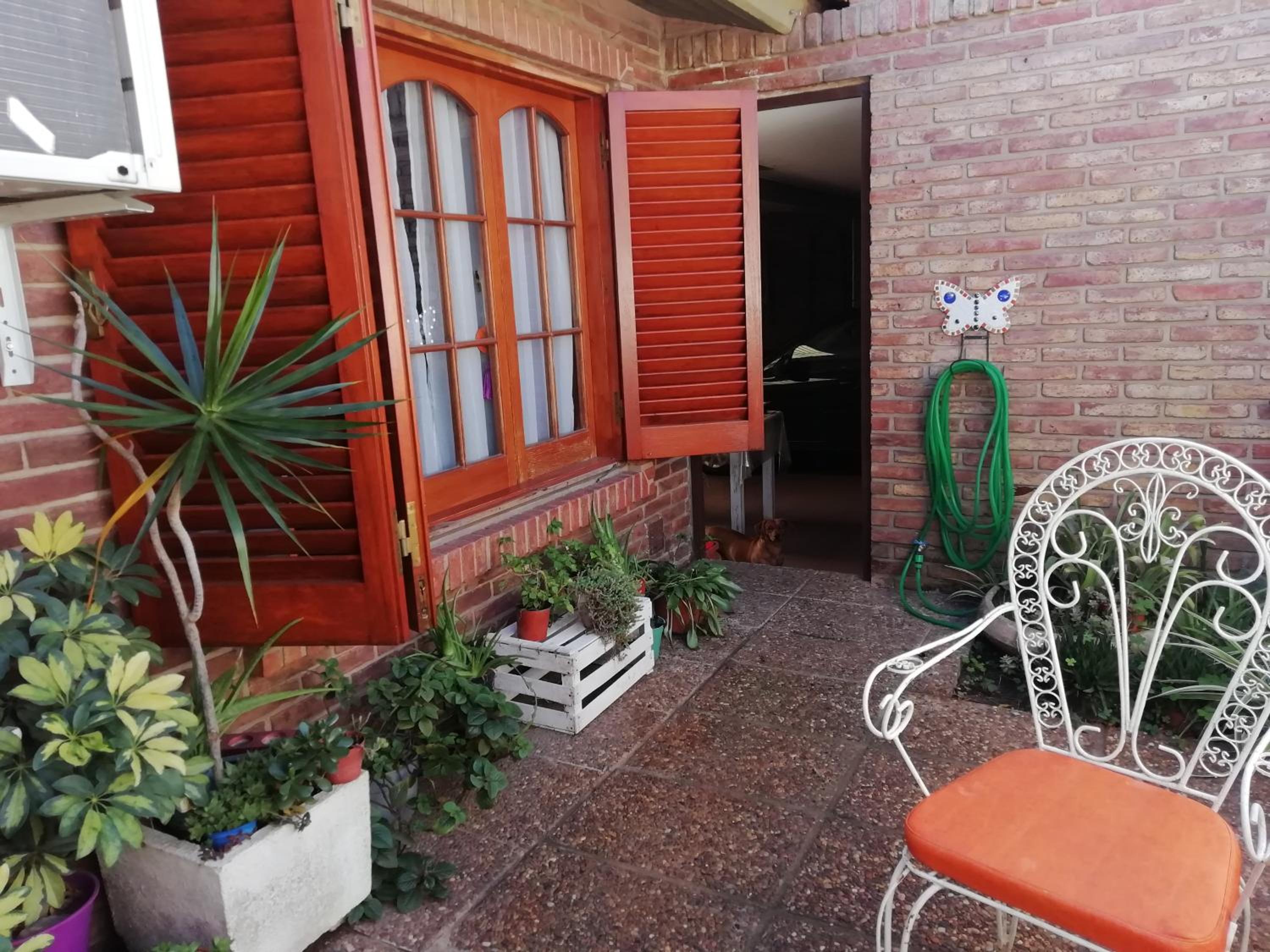 La casa de Lily