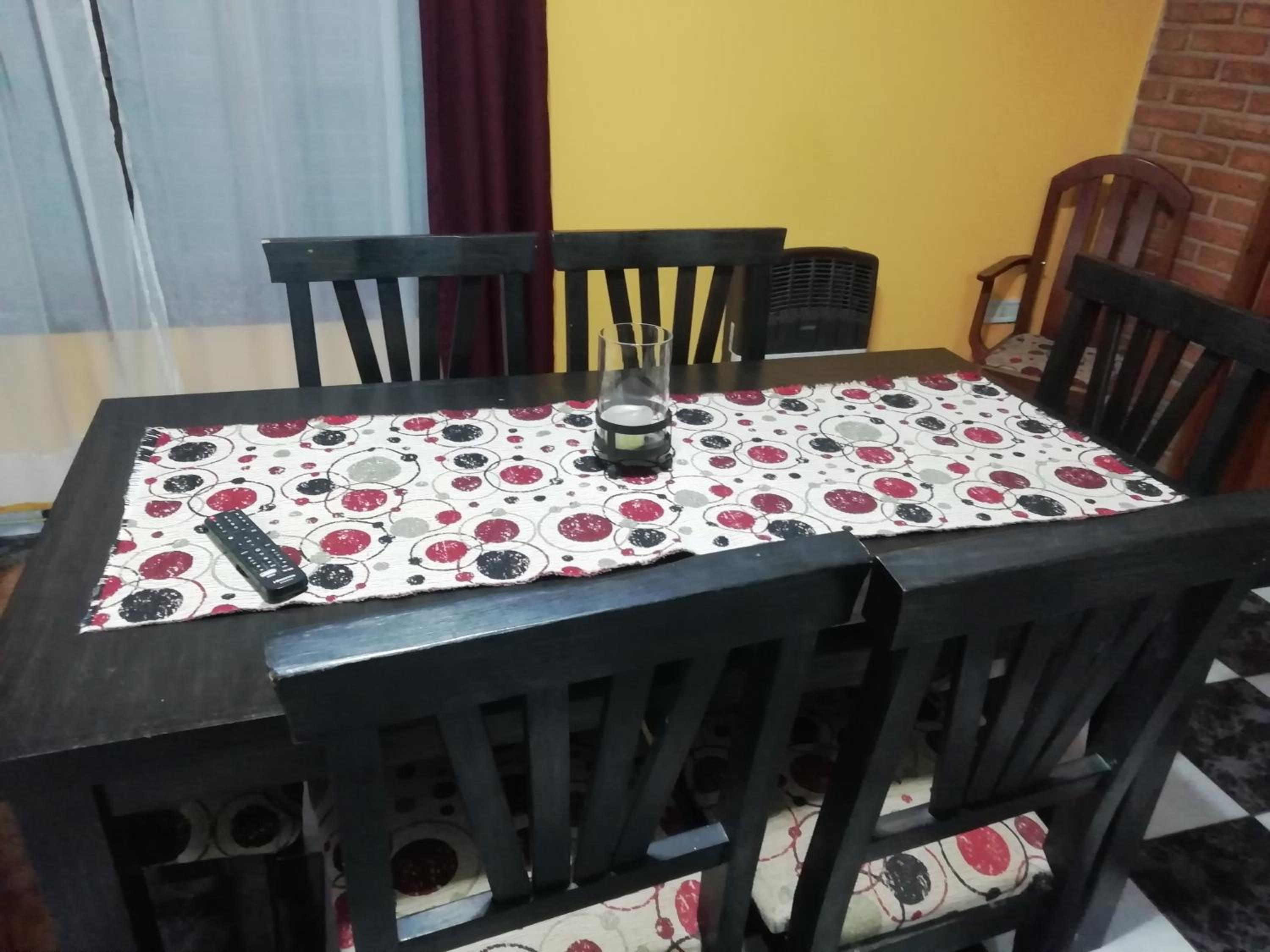 La casa de Lily