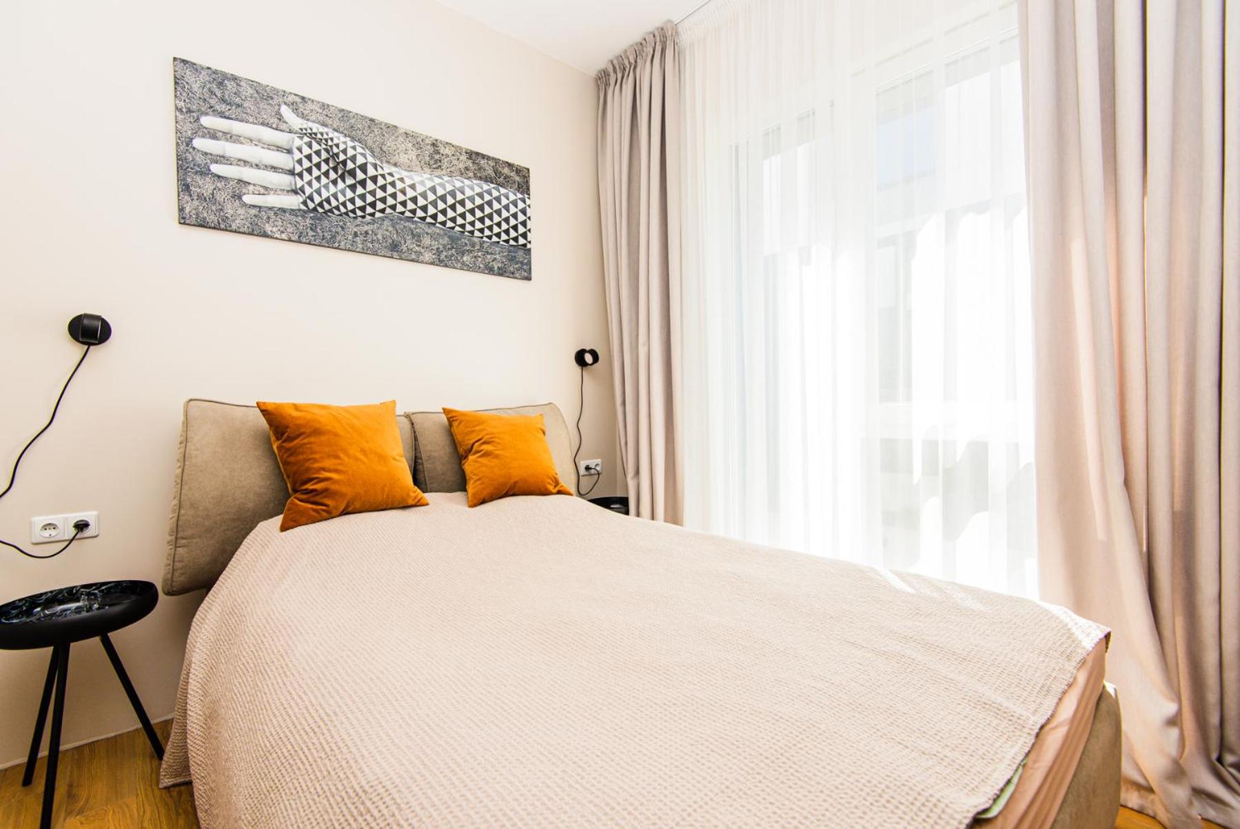 Apartamentai Simona