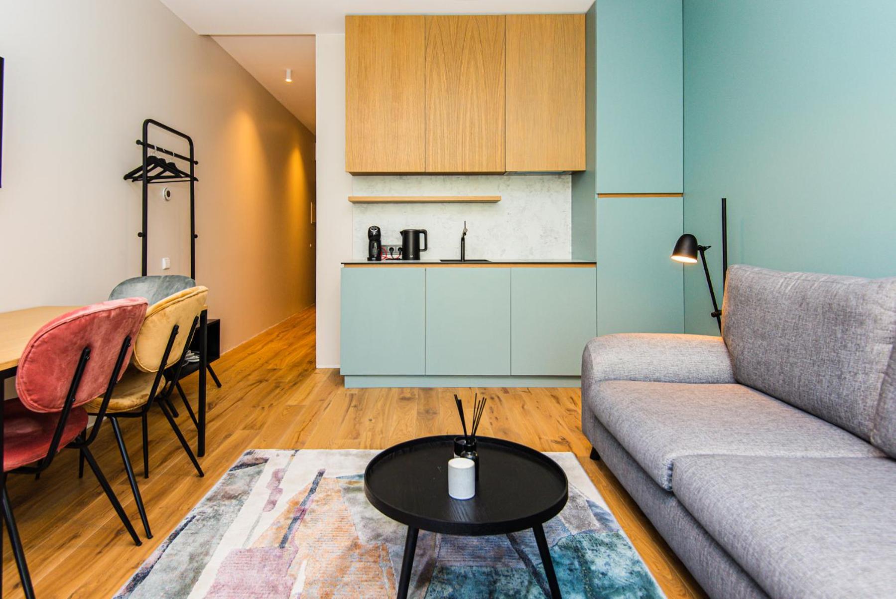 Apartamentai Simona