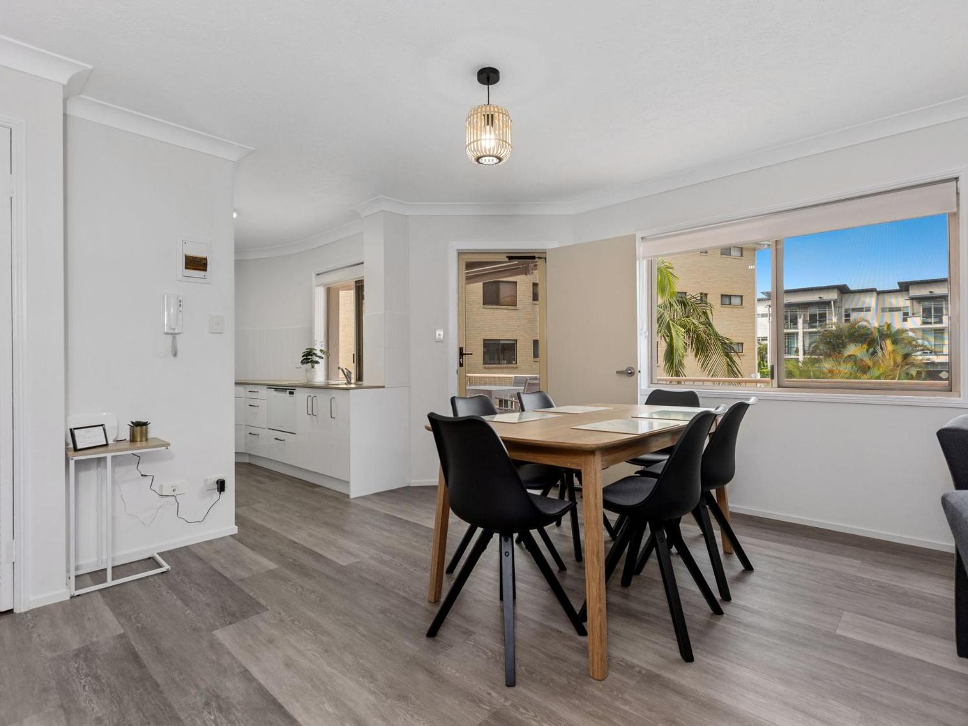 Beach Daze in the heart of Kingscliff