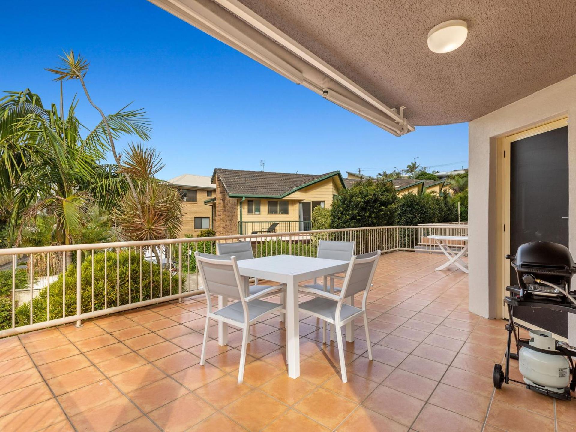 Beach Daze in the heart of Kingscliff