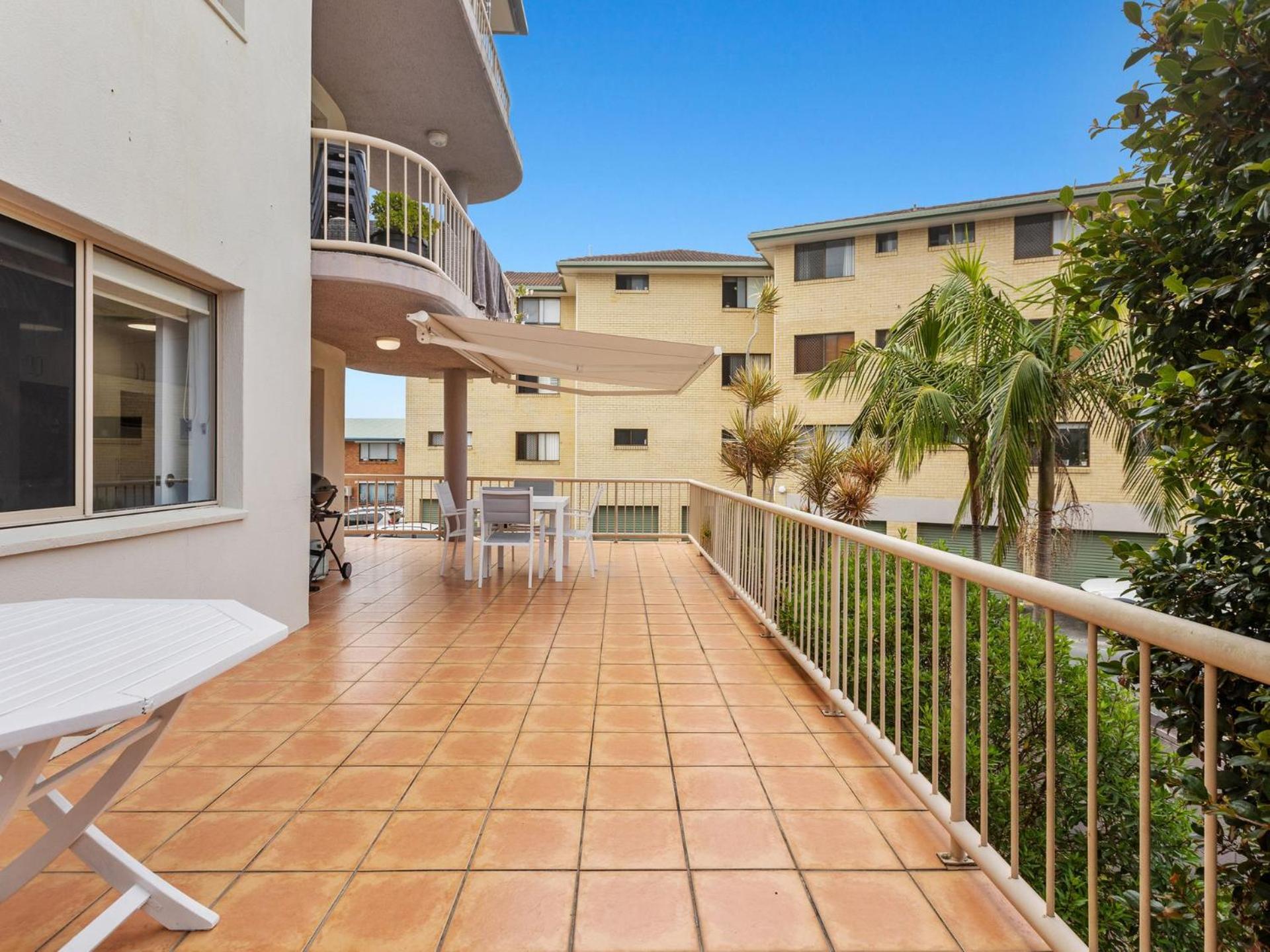 Beach Daze in the heart of Kingscliff