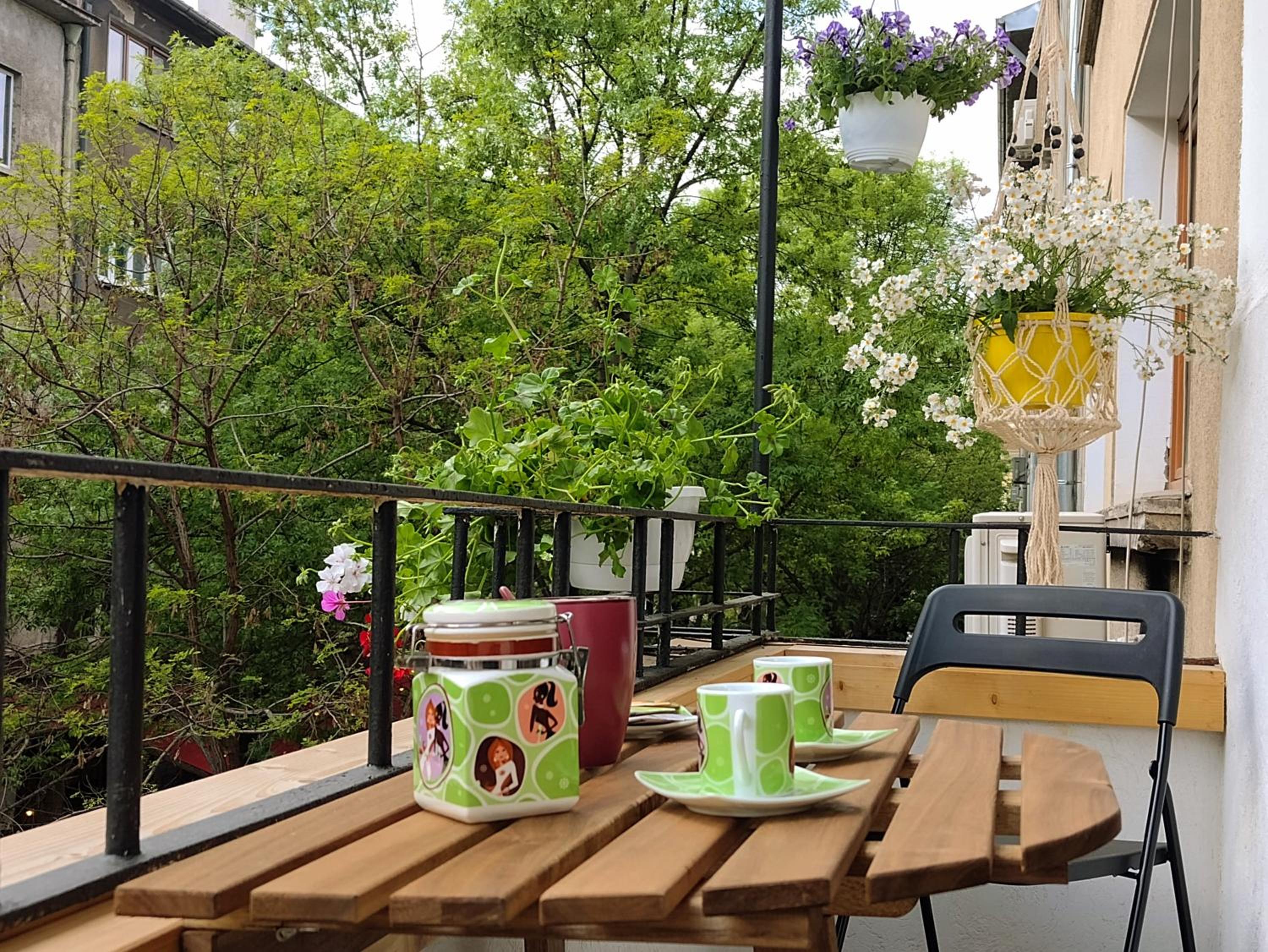Bijoux Apt in the heart of Sofia
