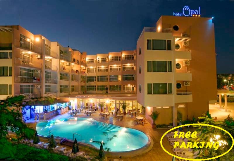 Hotel Opal - Image 1