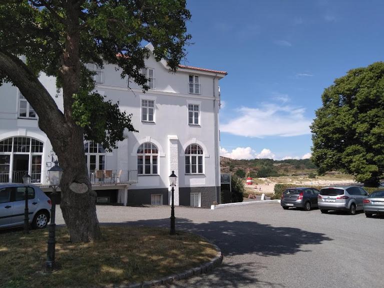 Apartment by the beach - Great facilities and consumption included