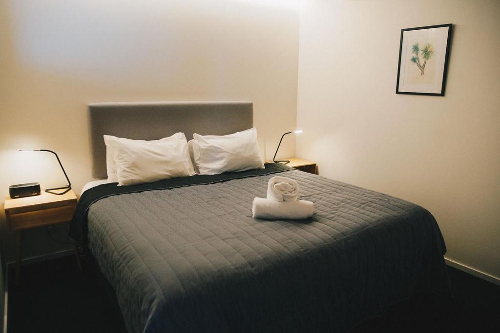 Liberty Apartment Hotel — photo 16
