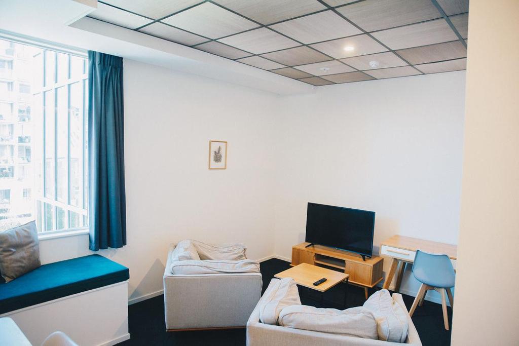 Liberty Apartment Hotel