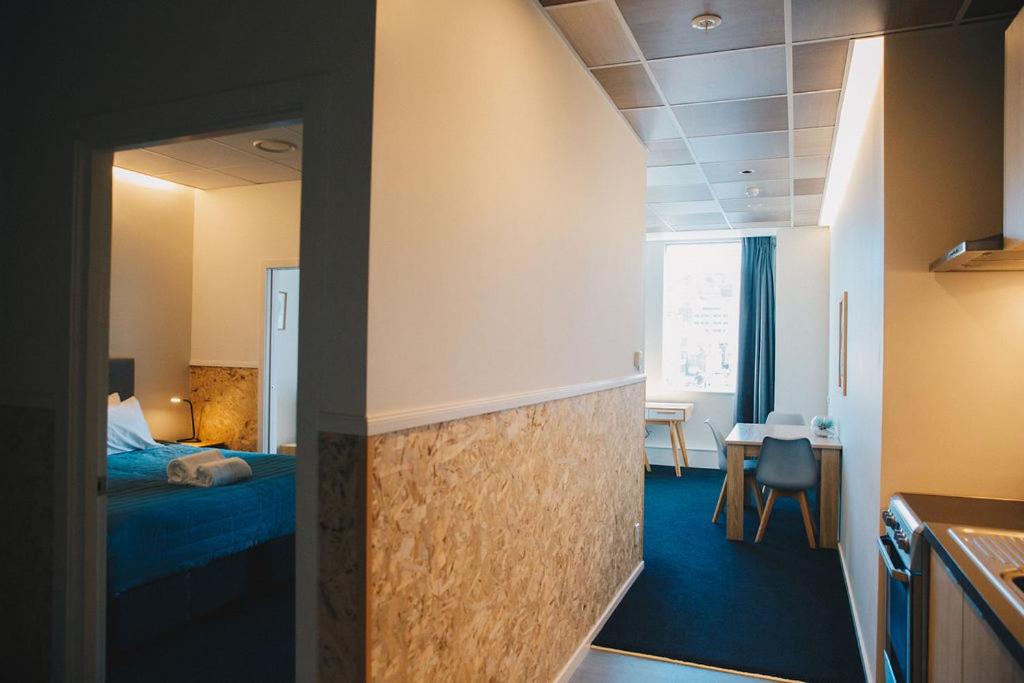 Liberty Apartment Hotel — photo 15