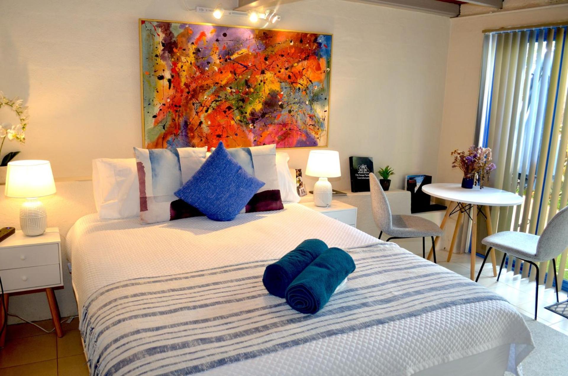 City Escape Taroona - Property Image 31