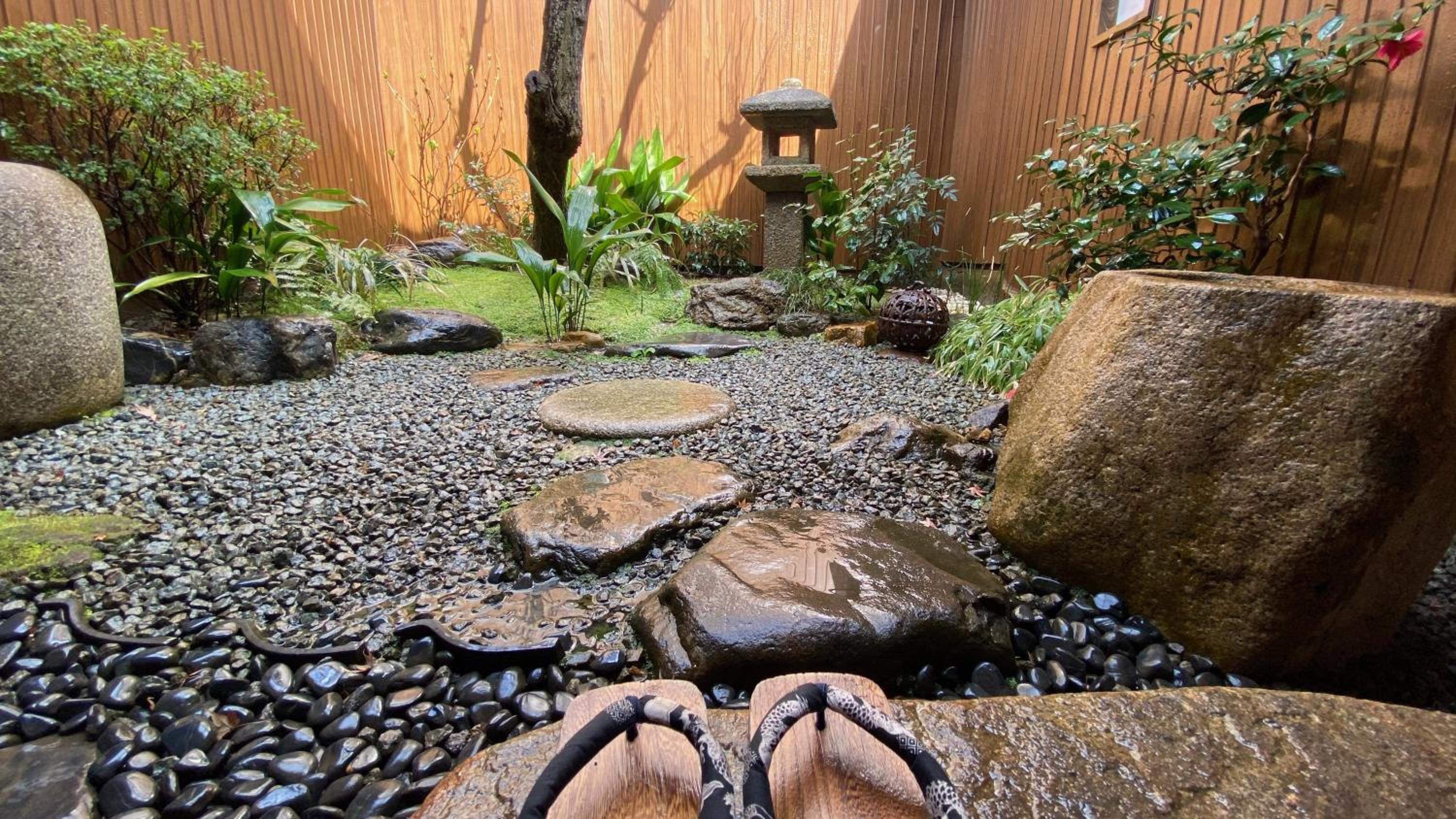 Guesthouse Kioto, 교토시 - 11