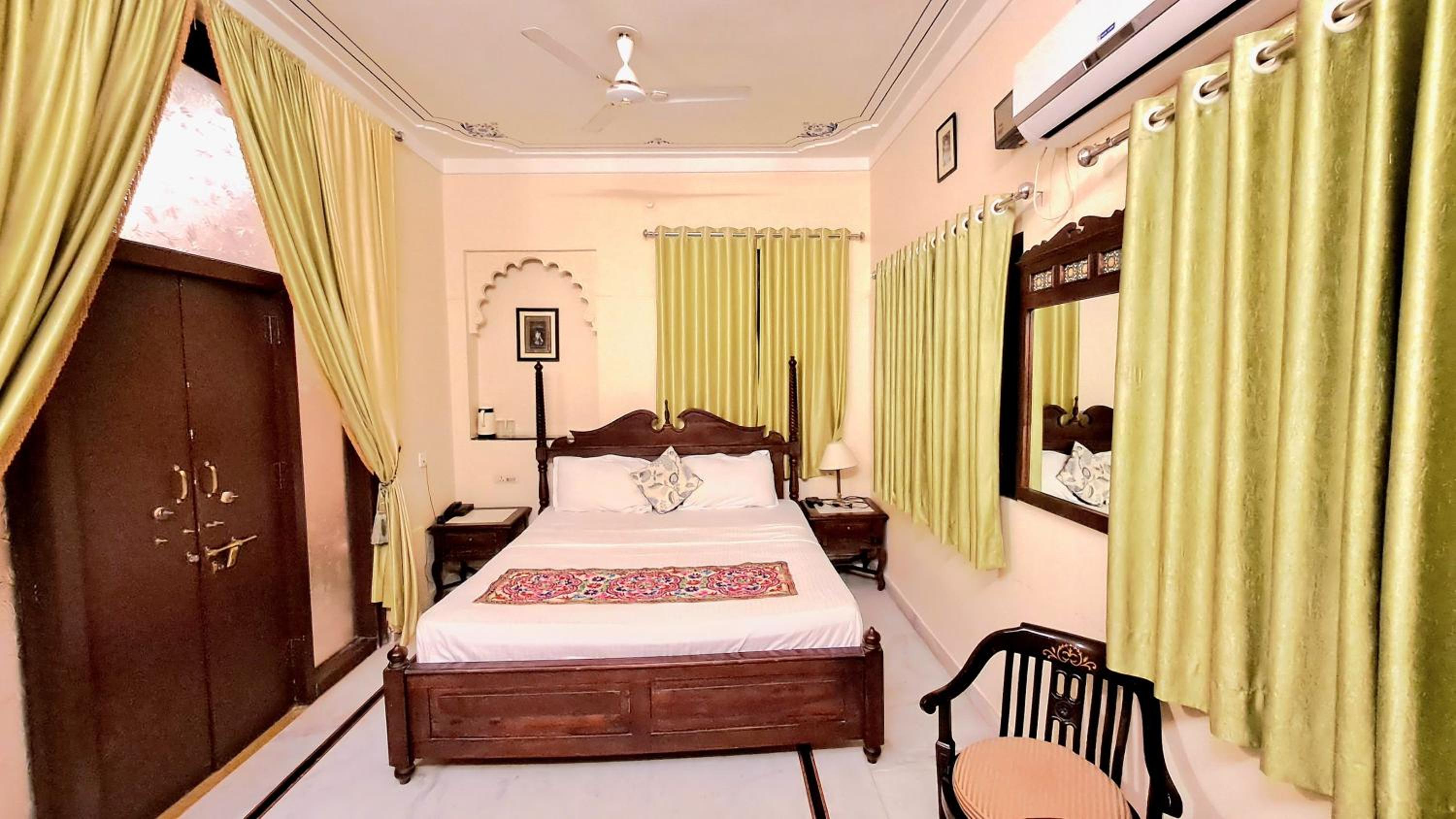 Sun Heritage Home view 3