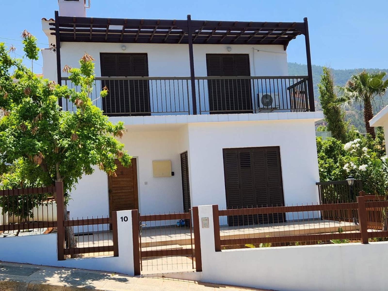 Seaclusion Vacation Villa