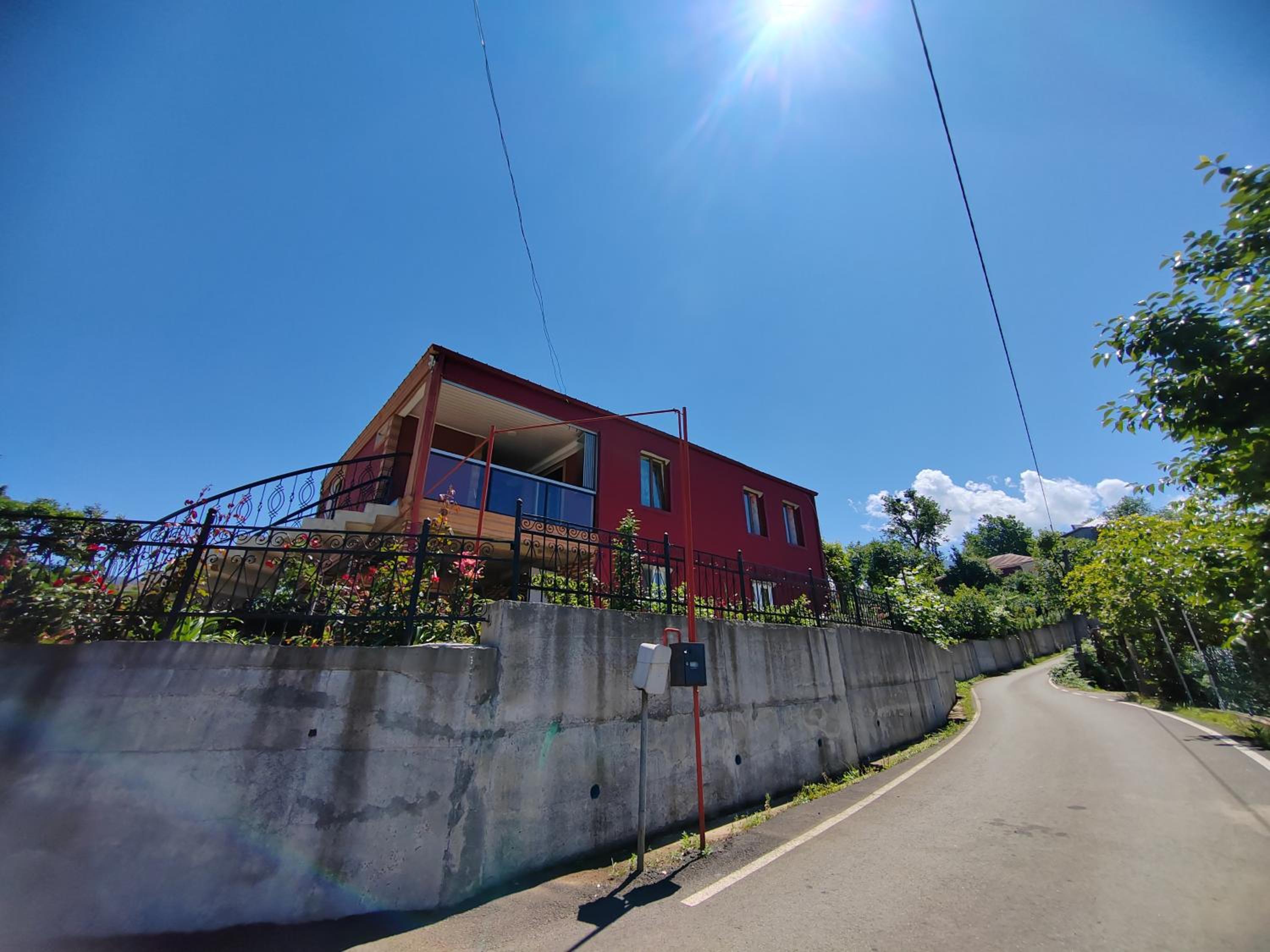 Guest house David view 5