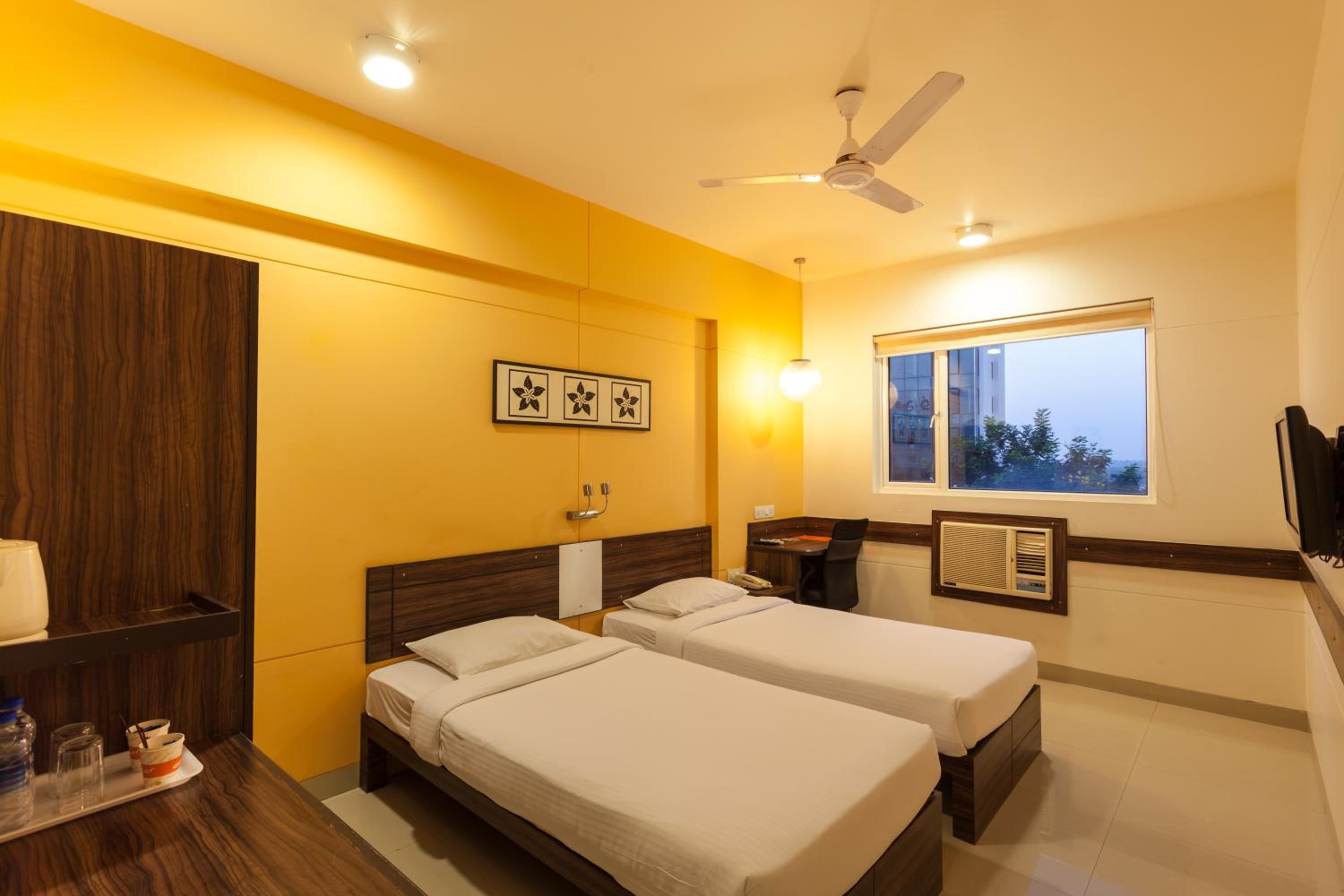 Ginger Greater Noida Pari Chowk view 4