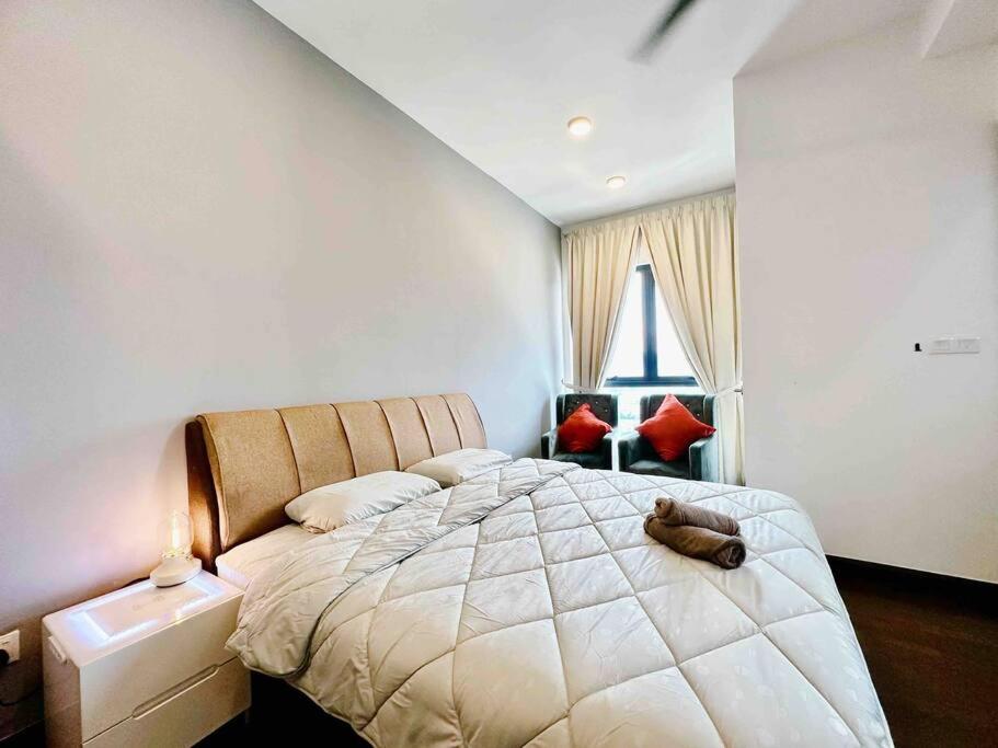 Sunway Velocity Suite link velocity mall