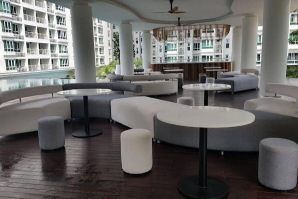 Sunway Velocity Suite link velocity mall