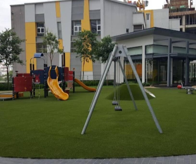 Sunway Velocity Suite link velocity mall