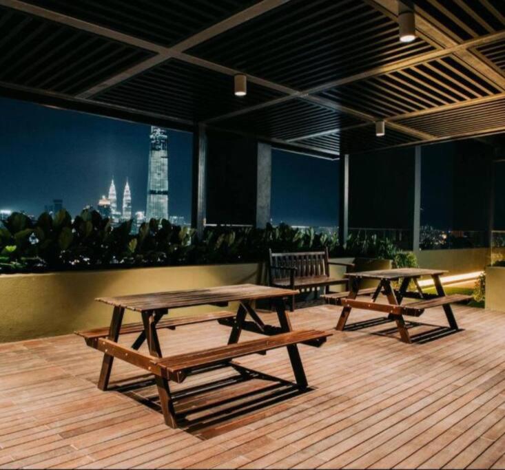 Sunway Velocity Suite link velocity mall