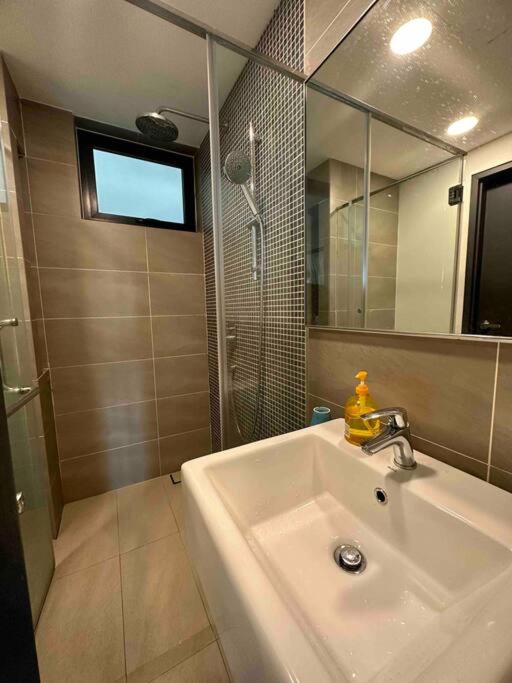 Sunway Velocity Suite link velocity mall