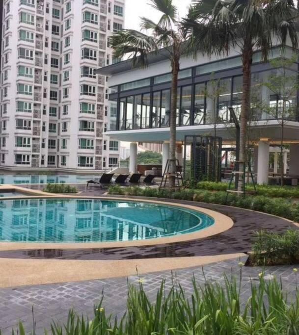 Sunway Velocity Suite link velocity mall