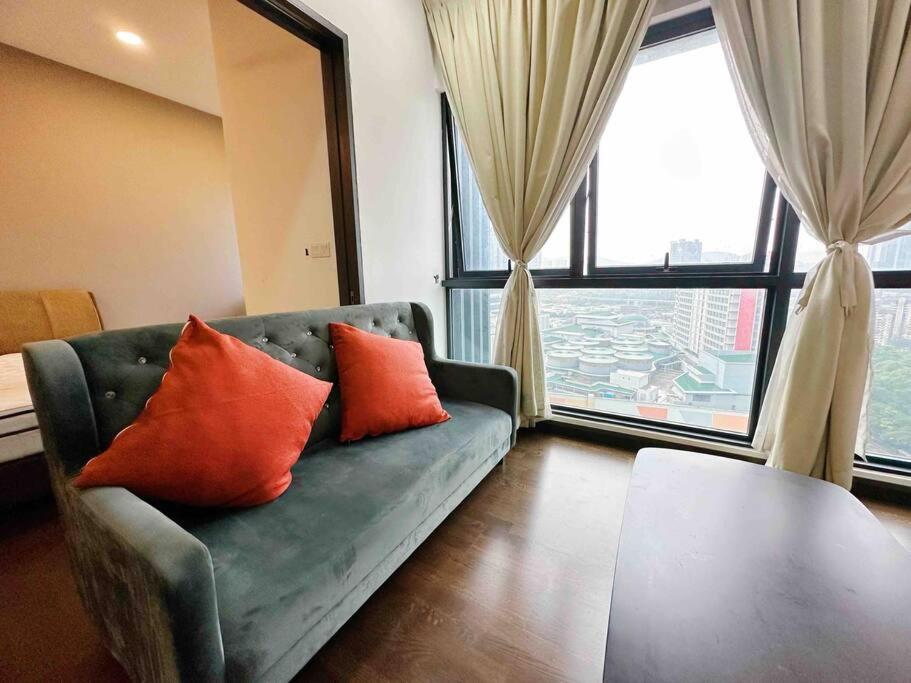 Sunway Velocity Suite link velocity mall