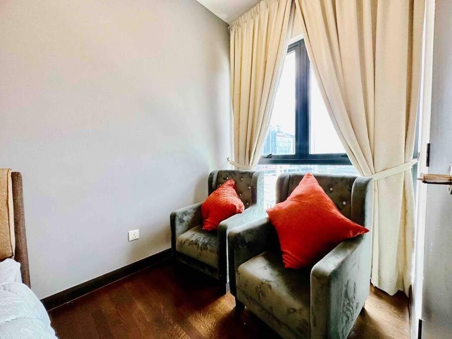 Sunway Velocity Suite link velocity mall