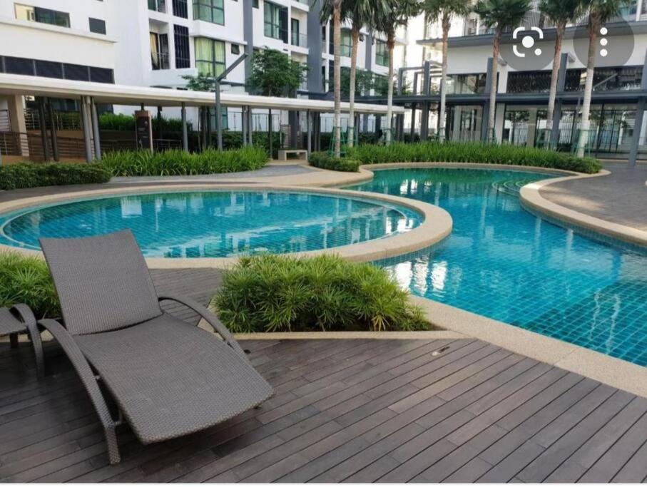 Sunway Velocity Suite link velocity mall