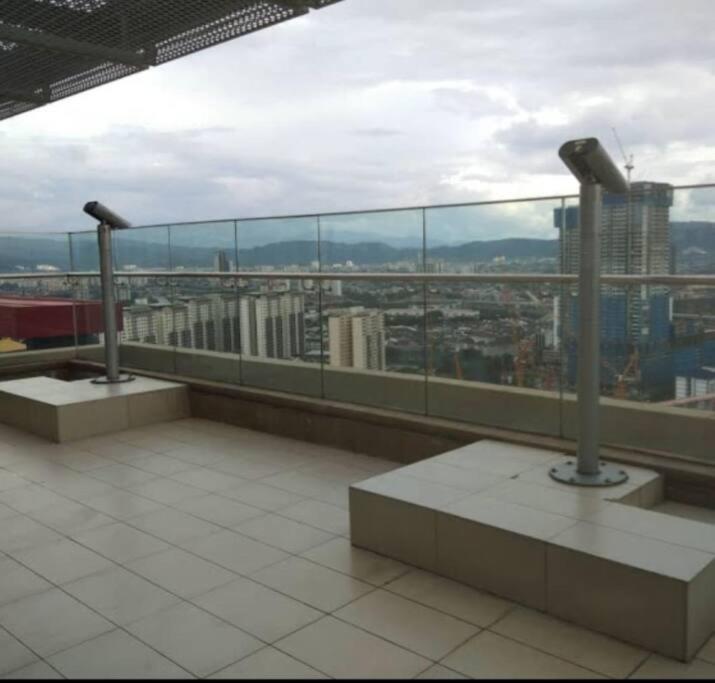Sunway Velocity Suite link velocity mall