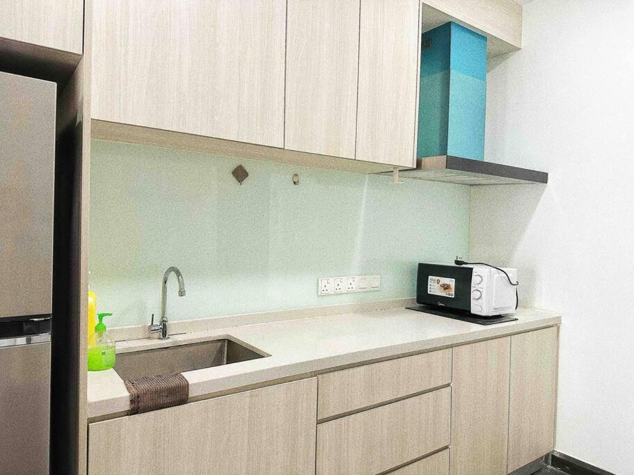 Sunway Velocity Suite link velocity mall