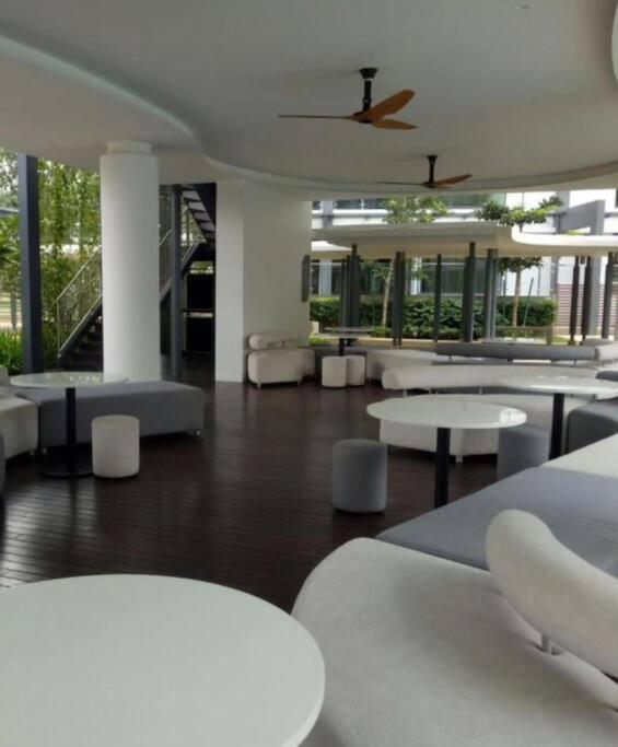 Sunway Velocity Suite link velocity mall