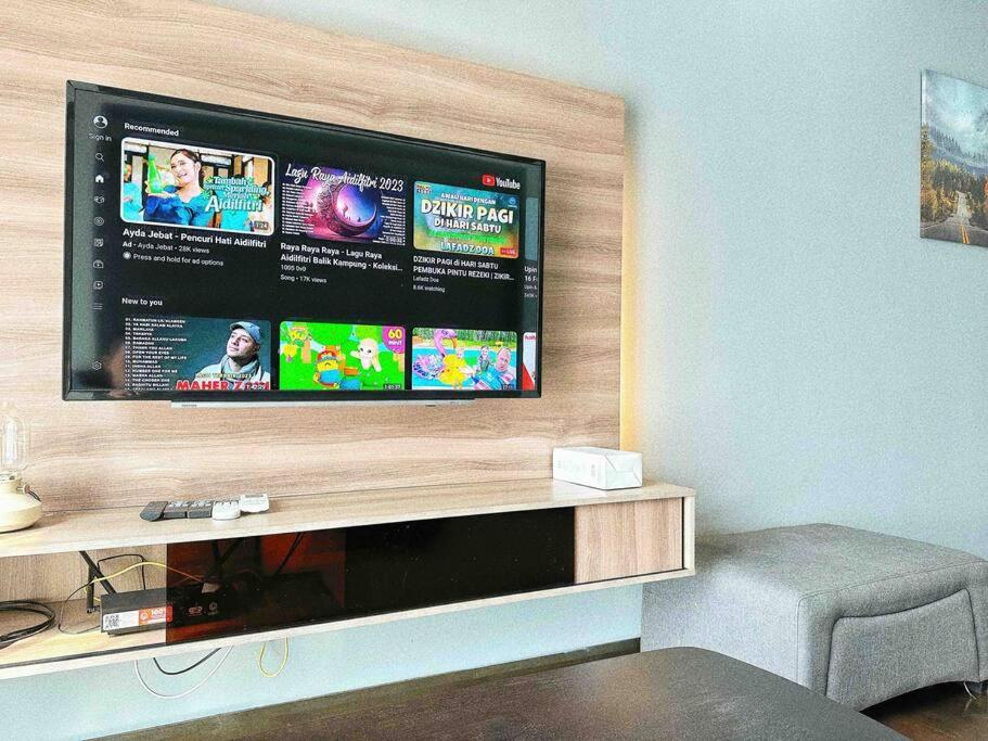 Sunway Velocity Suite link velocity mall