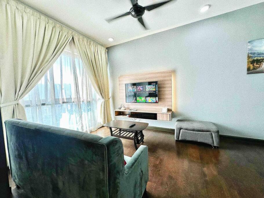 Sunway Velocity Suite link velocity mall