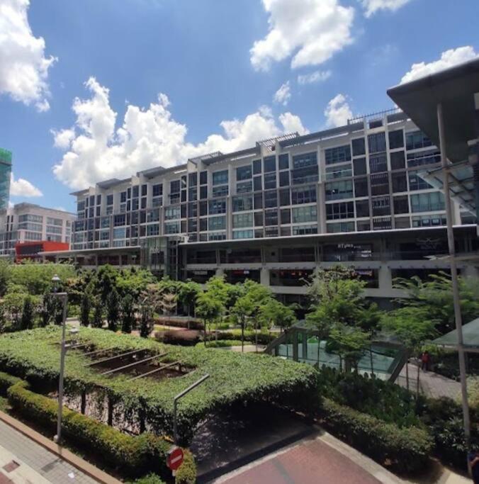 Sunway Velocity Suite link velocity mall