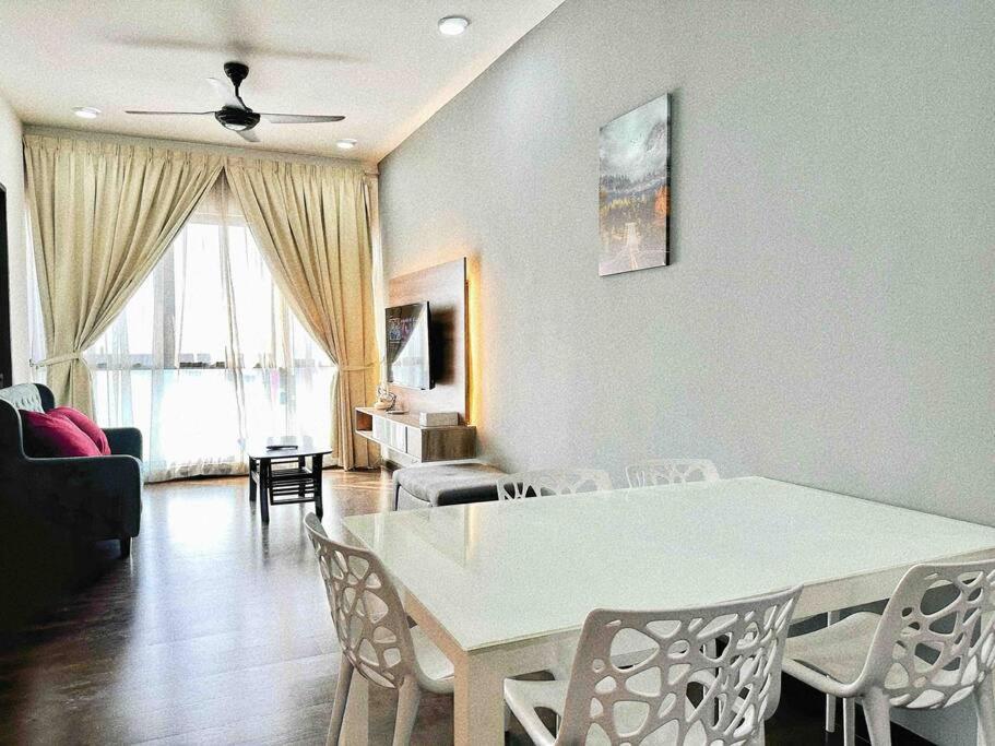 Sunway Velocity Suite link velocity mall