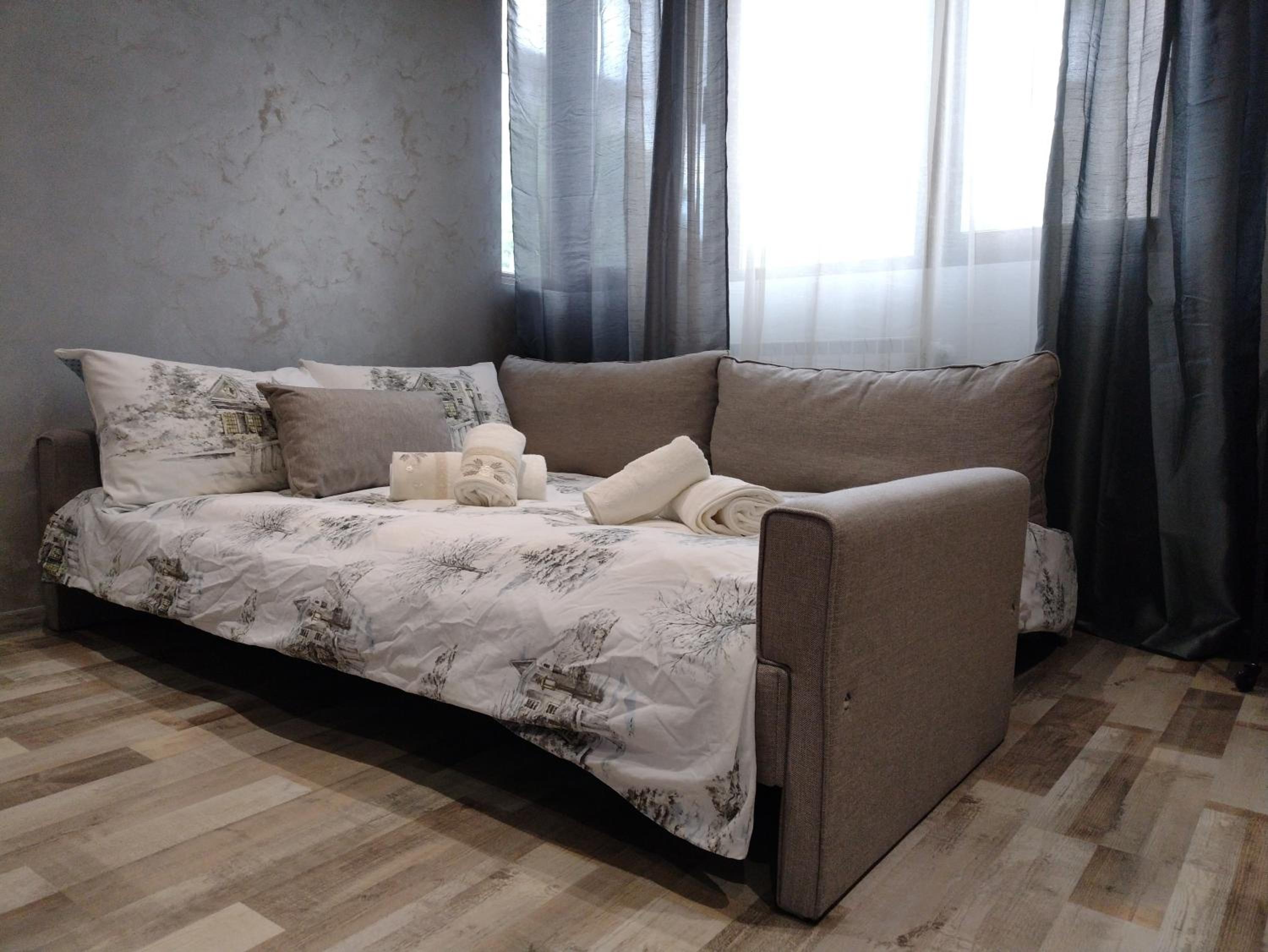 Bijoux Apt in the heart of Sofia