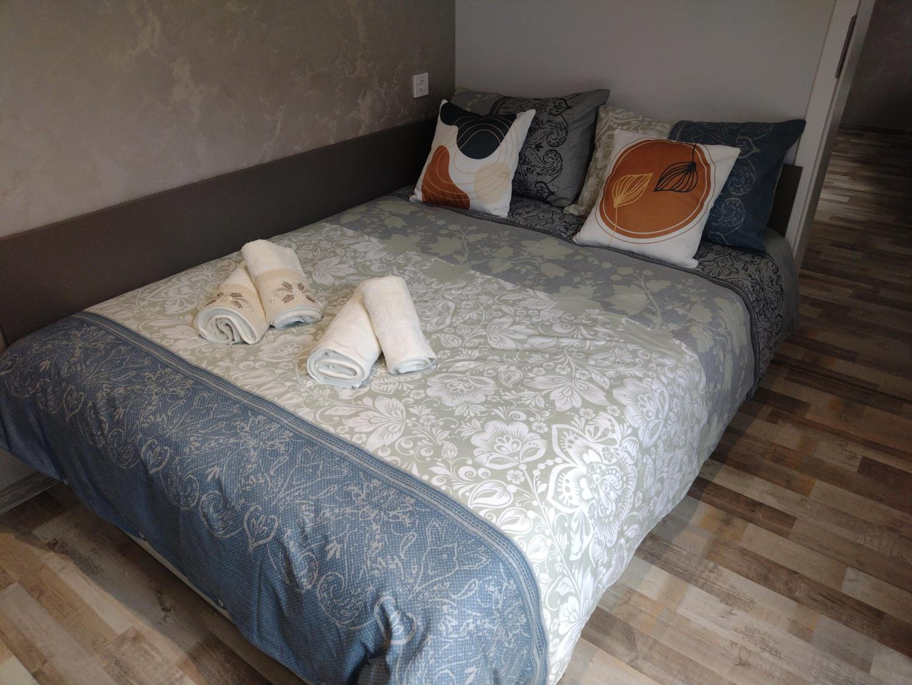 Bijoux Apt in the heart of Sofia