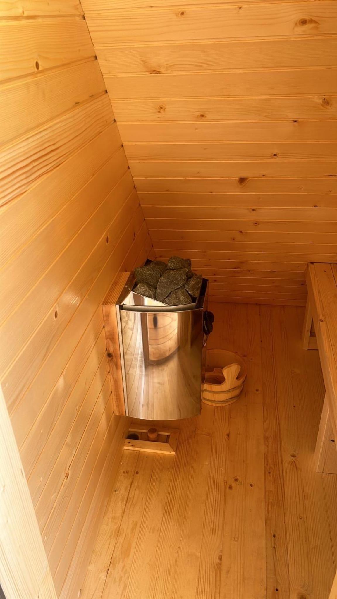 Sunset Lux Cottage Ravna Planina Pale - Jahorina