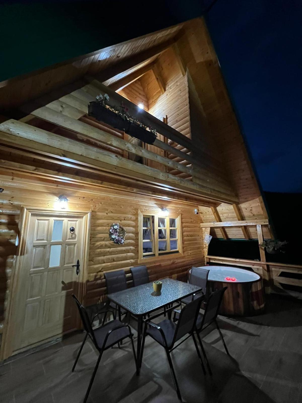 Sunset Lux Cottage Ravna Planina Pale - Jahorina