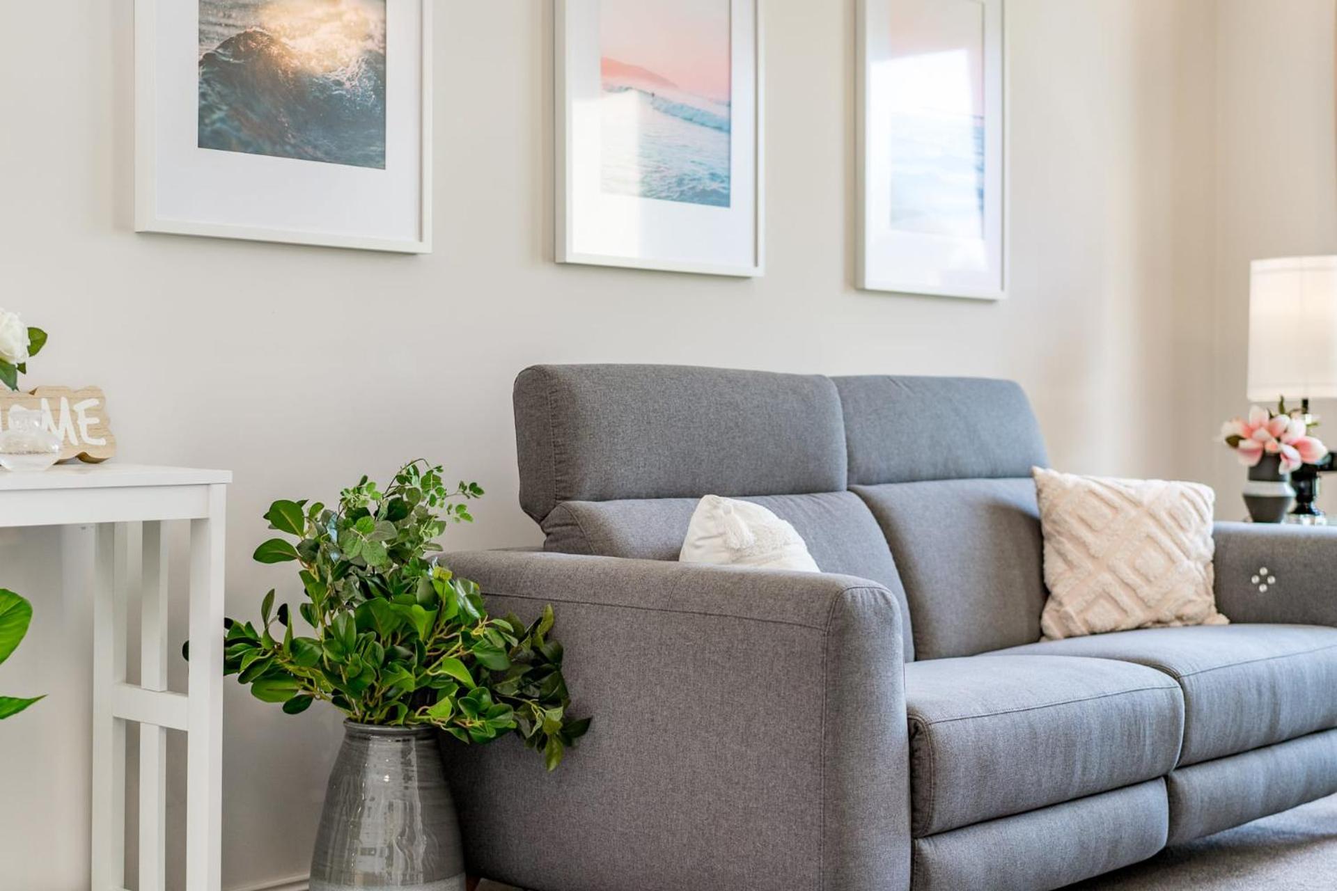 14 Excelsior Pde - BYO Linen - Pets Negotiable - Waterviews