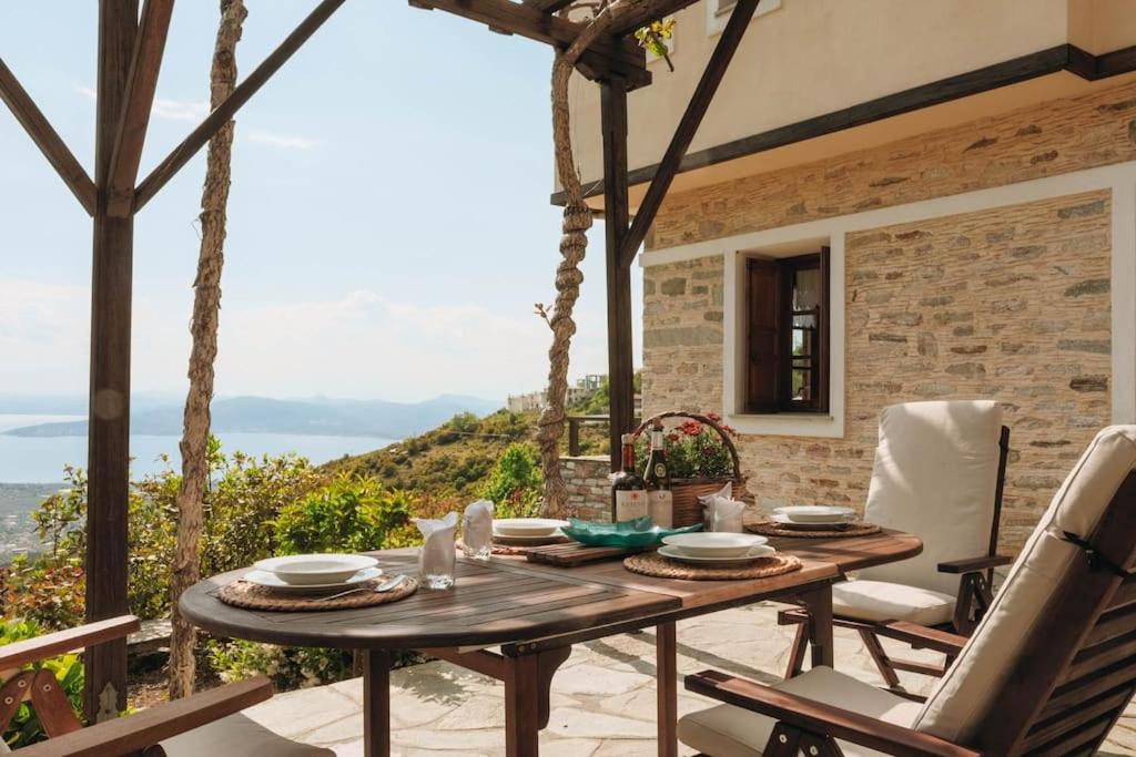 VILLA GEOLENA