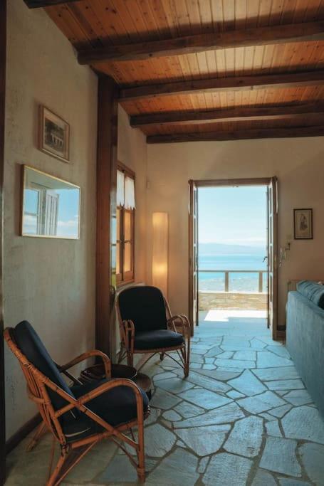 VILLA GEOLENA