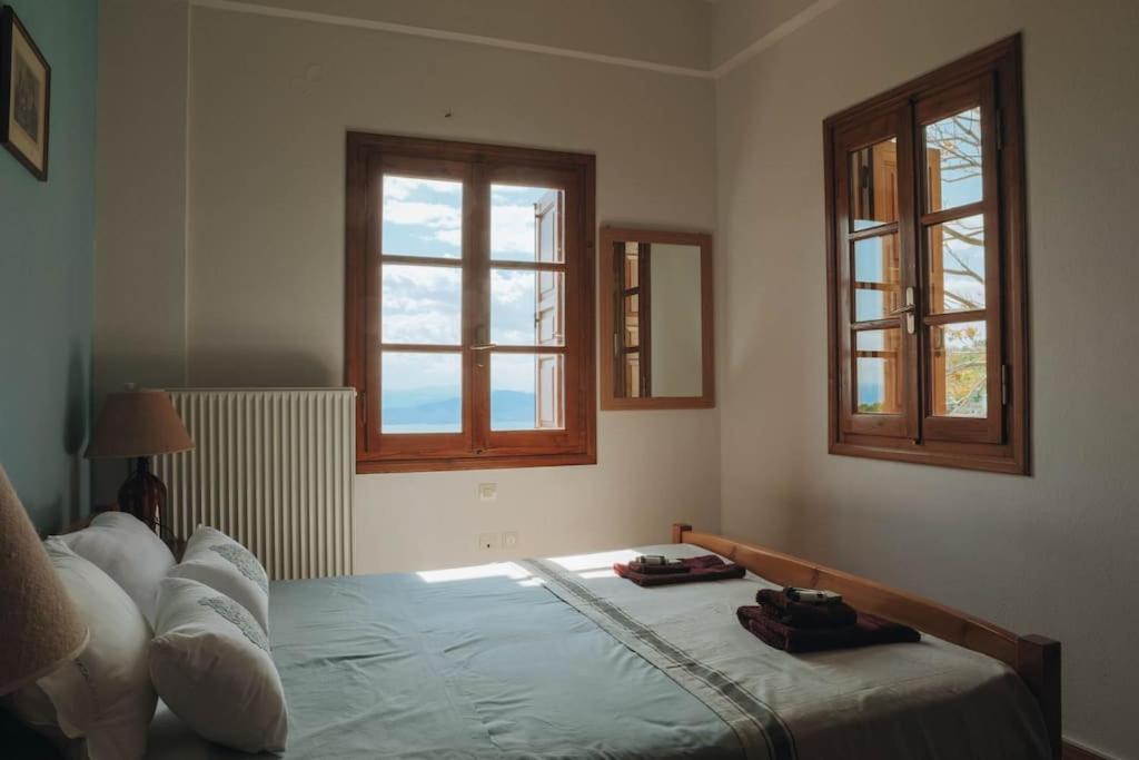 VILLA GEOLENA