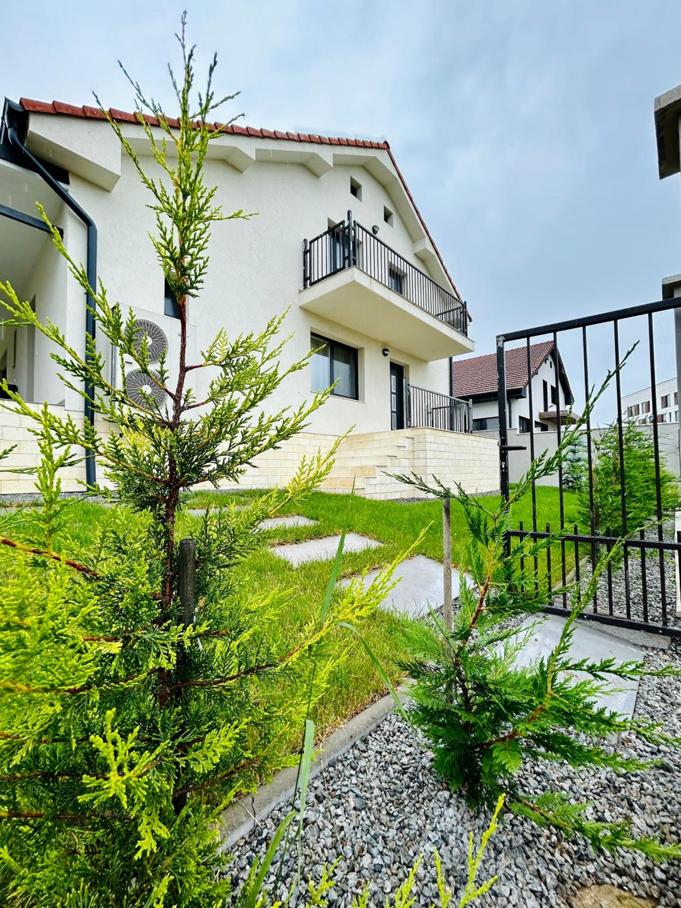 Hermes Guest House view 2