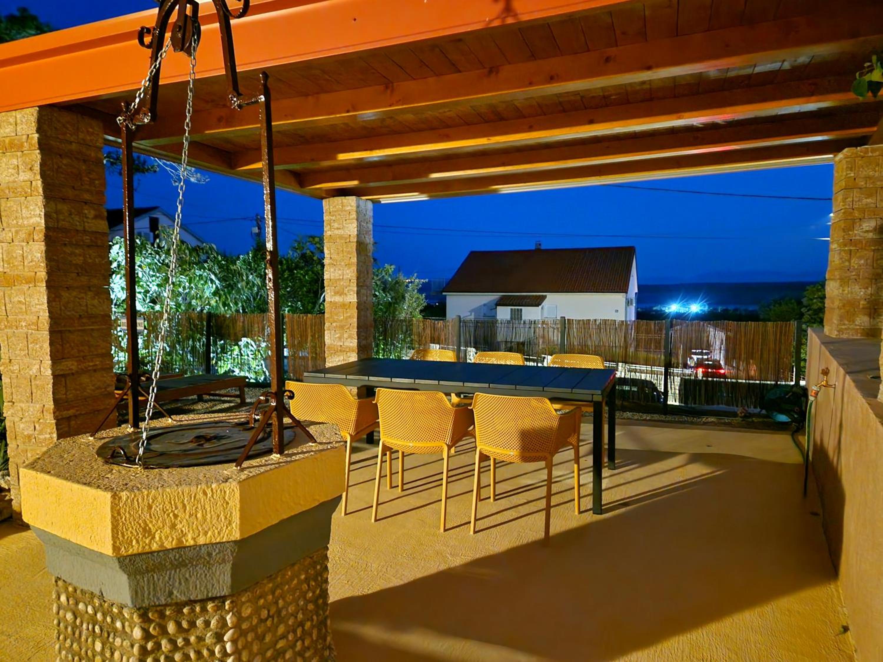 Vila Ivana Jadranovo