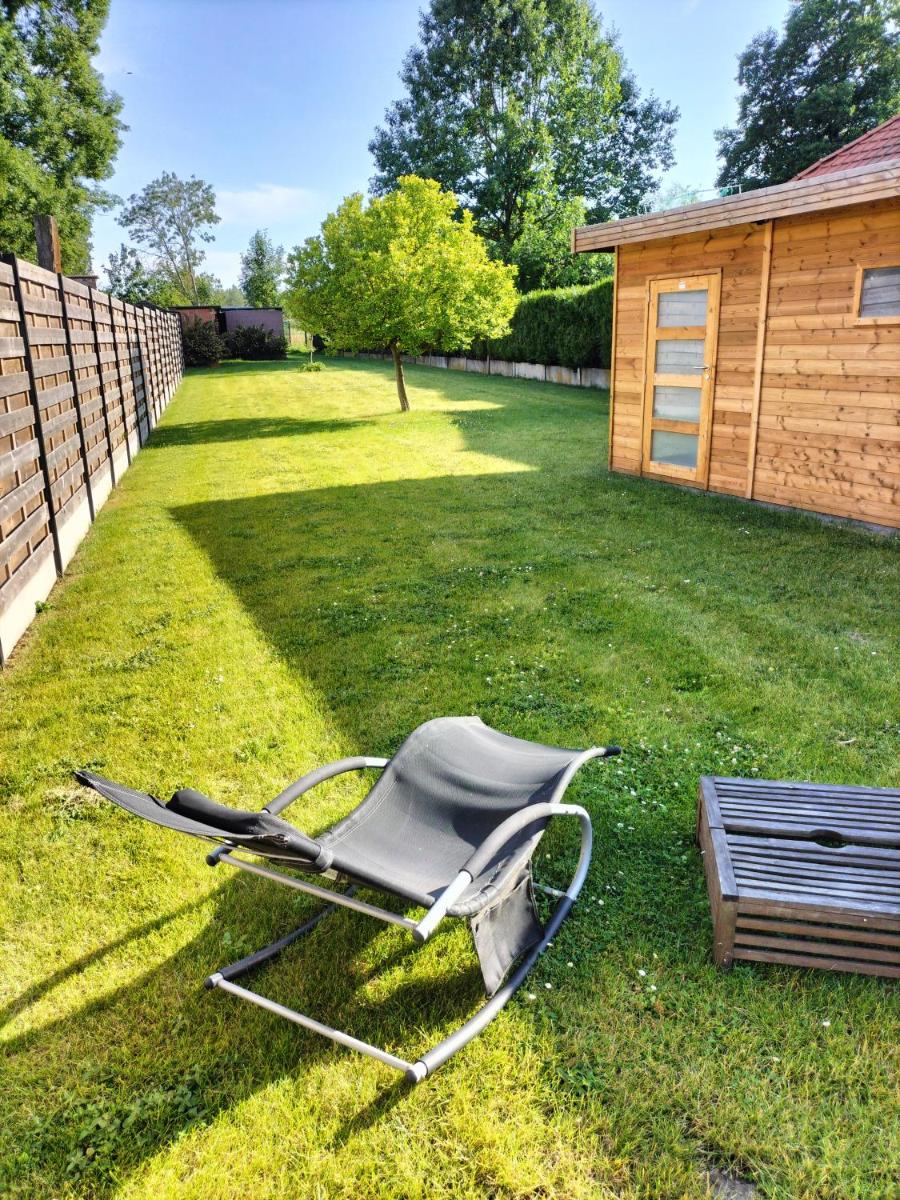 Le Charm'en Gîte