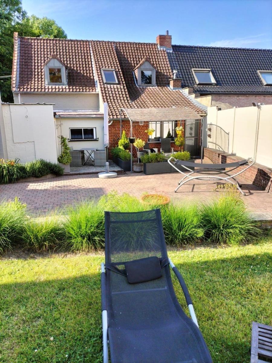Le Charm'en Gîte