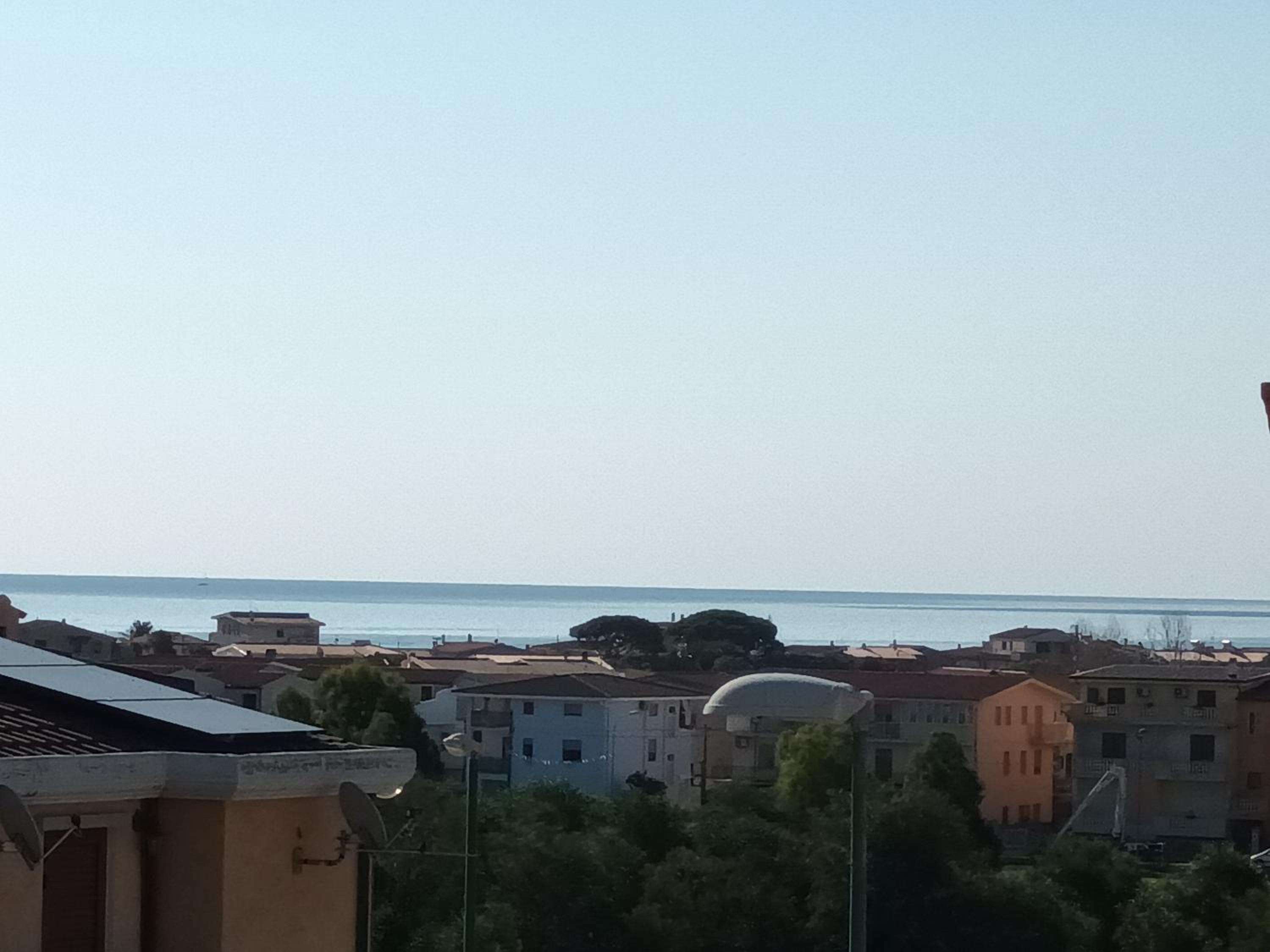 La Caletta vista mare view 3