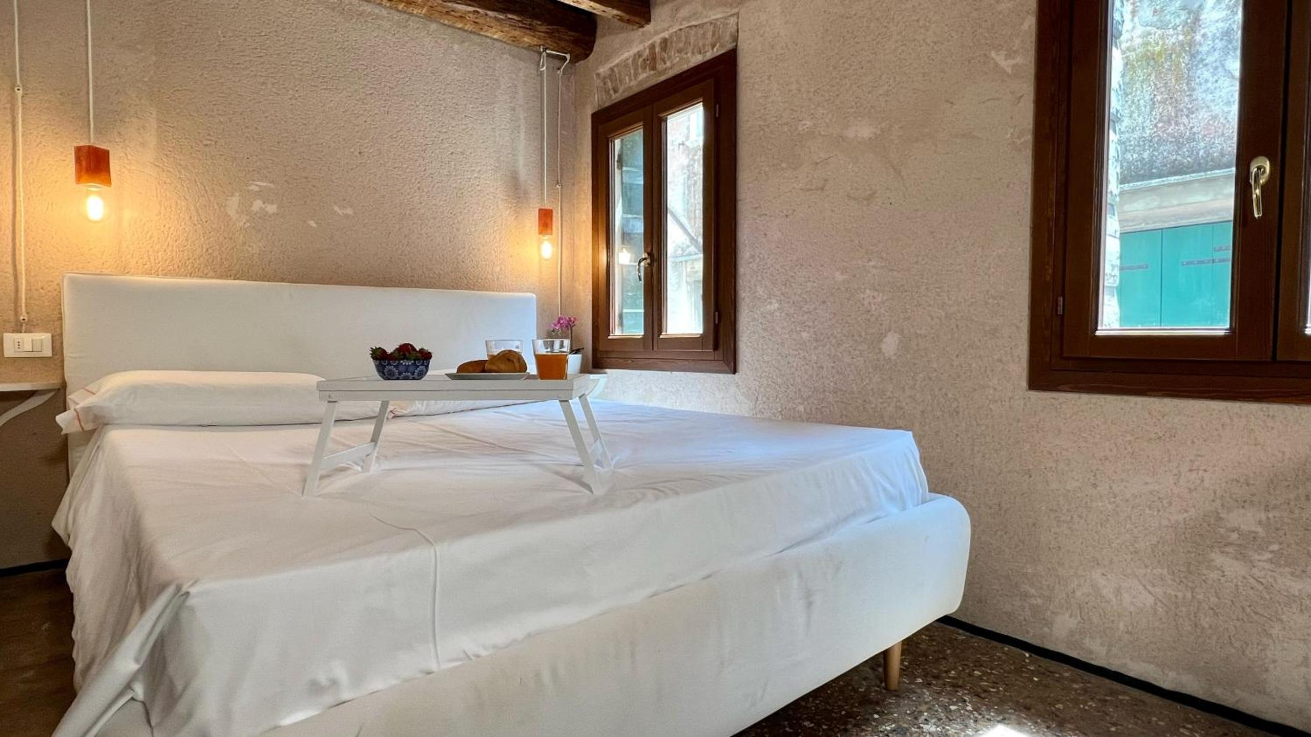 Residence Romantic Grand Canal