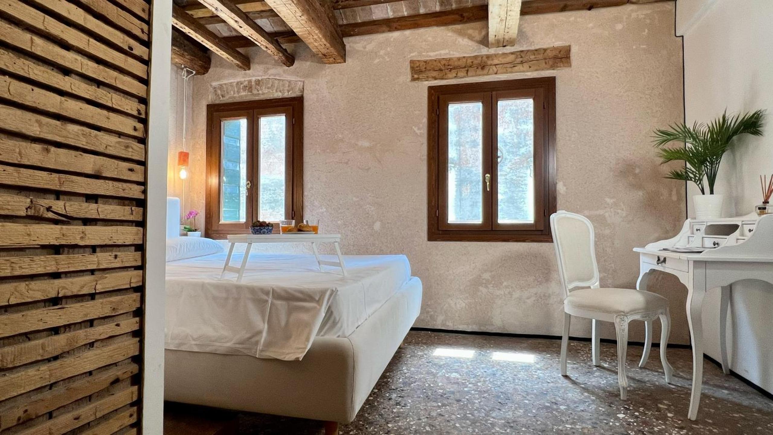 Residence Romantic Grand Canal